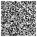 QR code with Hale Holitik & Young contacts