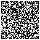 QR code with H K Management Corp contacts