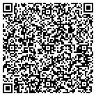 QR code with Hlda Management Co Inc contacts