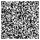 QR code with M & S Management Team contacts