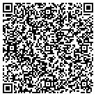 QR code with T J D Financial Service contacts