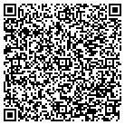 QR code with Tran's Property Management Inc contacts