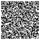 QR code with A & S Project Management Inc contacts