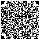 QR code with C Worley Vehicle Management contacts