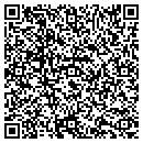 QR code with D & K Development Corp contacts