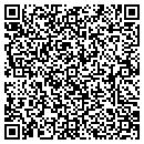 QR code with L Marek Inc contacts