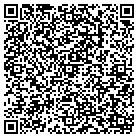 QR code with Maddock Management Ltd contacts
