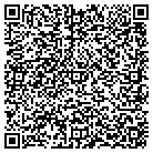 QR code with H E C Flood Plain Management LLC contacts