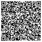 QR code with J W Freeman Property Management contacts