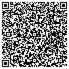 QR code with Ricardo C Saenz General Manage contacts