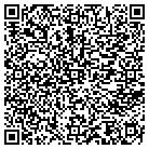 QR code with Waltzer Management Service Inc contacts