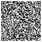 QR code with D & J Ellis Management contacts