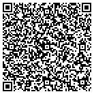 QR code with Cygnus Research Corp contacts