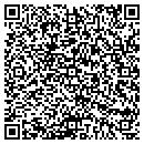 QR code with J&M Property Management LLC contacts