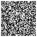 QR code with V Squad Management Compan contacts