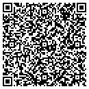 QR code with Kevric contacts