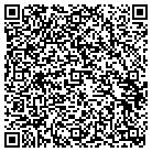 QR code with Albert G Petrosino Dr contacts