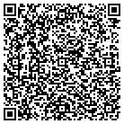 QR code with Hickory Homes Inc contacts