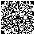 QR code with Casas Management contacts