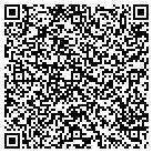 QR code with Cornerstone Management & Consu contacts