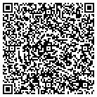 QR code with D M Barnett Project Manag contacts