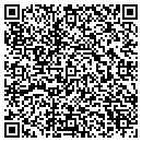 QR code with N C A Management LLC contacts