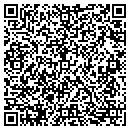 QR code with N & M Managment contacts