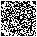 QR code with Gcms contacts