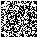QR code with H G Industries contacts