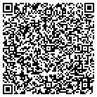 QR code with Huffco Property Management Inc contacts