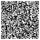 QR code with We Property Management contacts