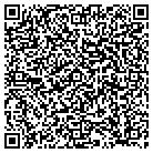 QR code with High Adventure Development LLC contacts
