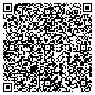 QR code with Mc Millan Management Comp contacts