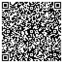QR code with O'Bannon Property contacts