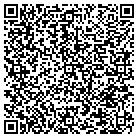 QR code with Mannthompson Private Wealth Ma contacts