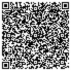 QR code with Mcdonald Insurance Group Inc contacts
