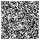 QR code with V's Custom Work Management contacts