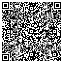 QR code with Handong International Foundation contacts