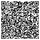 QR code with Wallis Foundation contacts