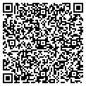QR code with Demar Towing contacts