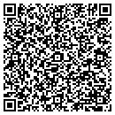 QR code with Bluprint contacts