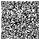 QR code with Hammer Ink contacts