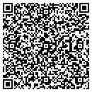 QR code with Hesse And Wood Public Relations contacts
