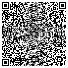 QR code with LA Force & Stevens contacts