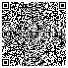 QR code with Mandelbaum Partners contacts