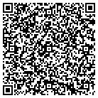 QR code with University-SC Ofc-University contacts