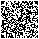 QR code with Fineman PR contacts