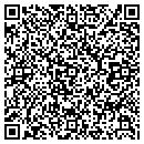 QR code with Hatch Agency contacts