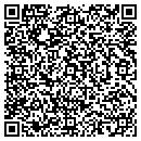QR code with Hill And Knowlton Inc contacts