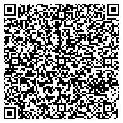 QR code with Ogilvy Public Relations Wrldwd contacts
